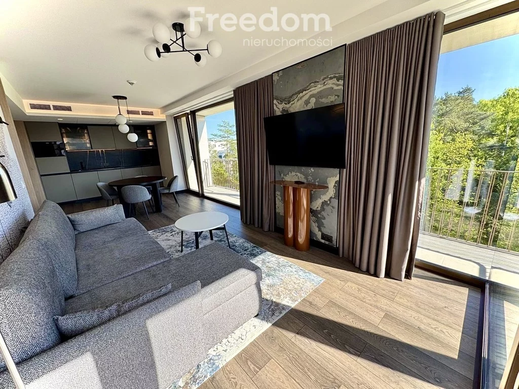 Apartamenty 39783/3685/OMS Świnoujście Uzdrowiskowa