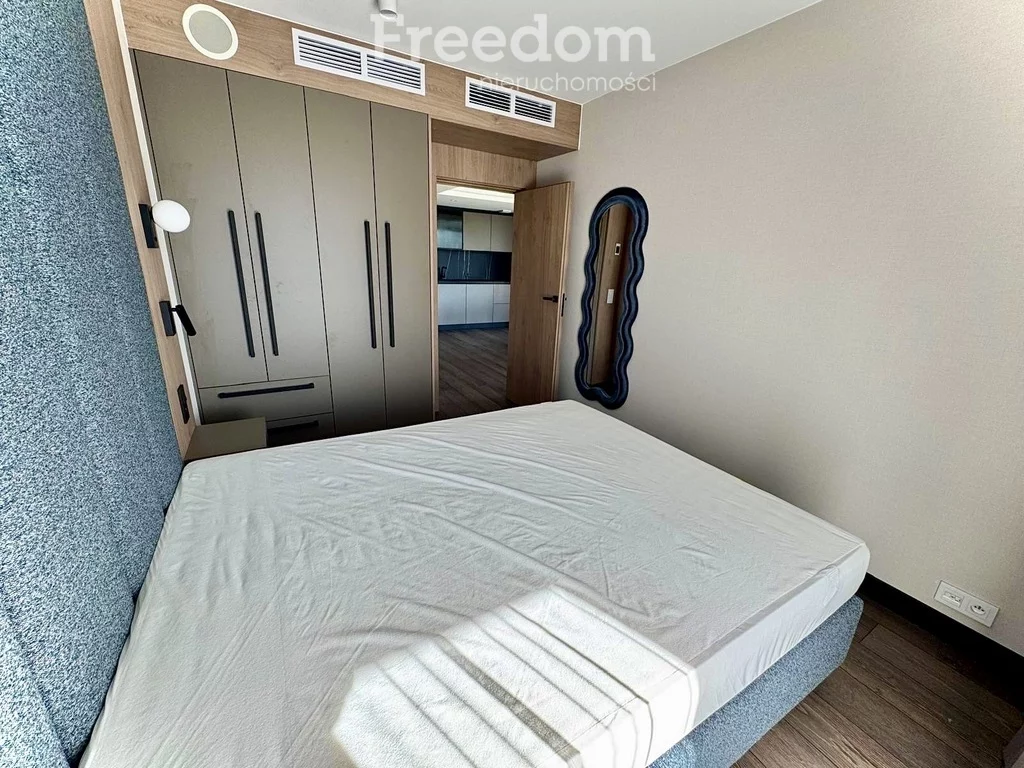 2 pokoje, mieszkanie 44,80 m², piętro 4, oferta nr , 39783/3685/OMS, Świnoujście, Uzdrowiskowa