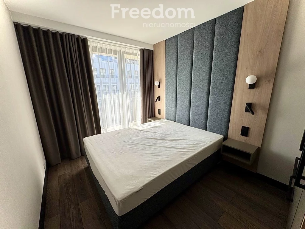 2 pokoje, mieszkanie 44,80 m², piętro 4, oferta nr , 39783/3685/OMS, Świnoujście, Uzdrowiskowa