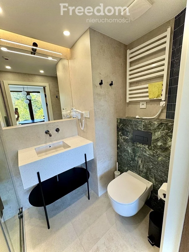 2 pokoje, mieszkanie 44,80 m², piętro 4, oferta nr , 39783/3685/OMS, Świnoujście, Uzdrowiskowa