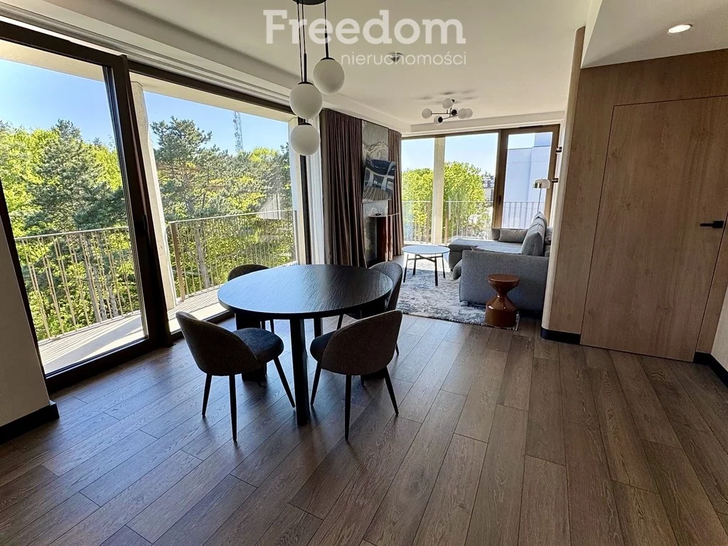 2 pokoje, mieszkanie 44,80 m², piętro 4, oferta nr , 40505/3685/OMS, Świnoujście, Uzdrowiskowa