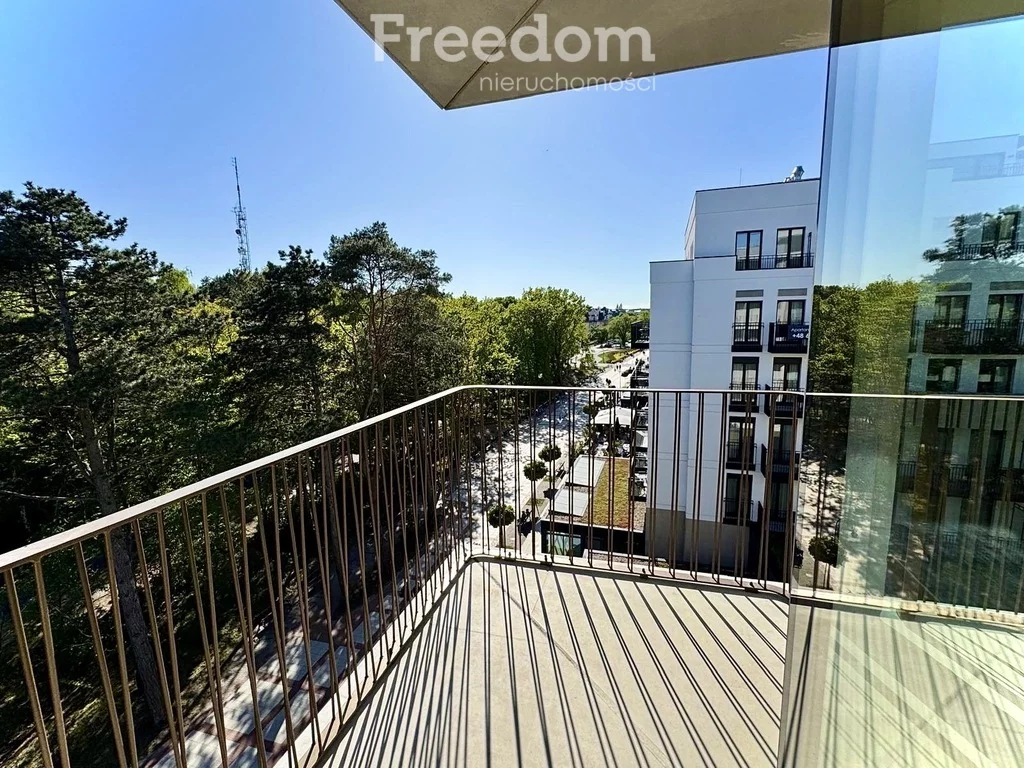 2 pokoje, mieszkanie 44,80 m², piętro 4, oferta nr , 40505/3685/OMS, Świnoujście, Uzdrowiskowa