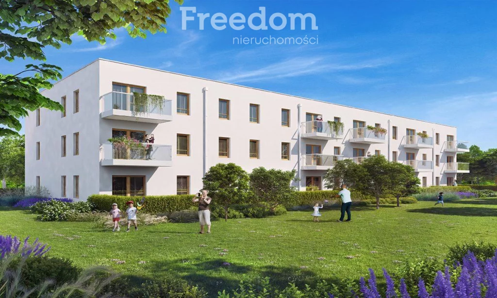 2 pokoje, mieszkanie 34,69 m², piętro 3, oferta nr , 38790/3685/OMS, Warszawa, Białołęka, Białołęka