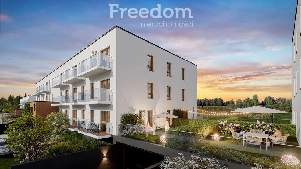 Apartamenty 38803/3685/OMS Warszawa Białołęka