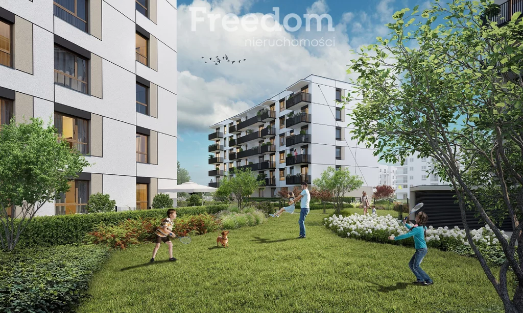 2 pokoje, mieszkanie 39,59 m², piętro 1, oferta nr , 34152/3685/OMS, Warszawa, Mokotów, Mokotów