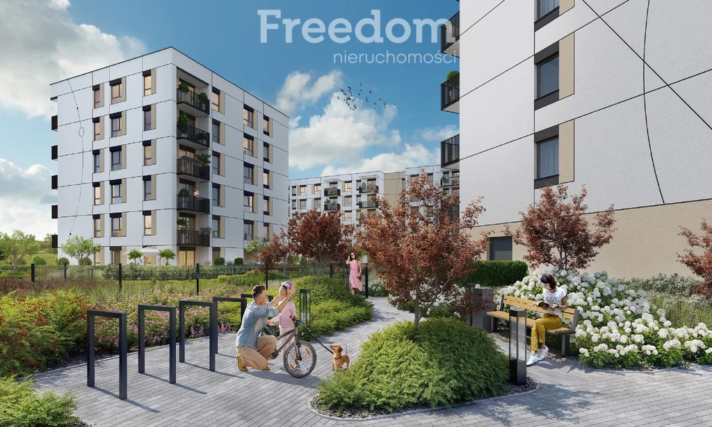 2 pokoje, mieszkanie 39,59 m², piętro 1, oferta nr , 34152/3685/OMS, Warszawa, Mokotów, Mokotów