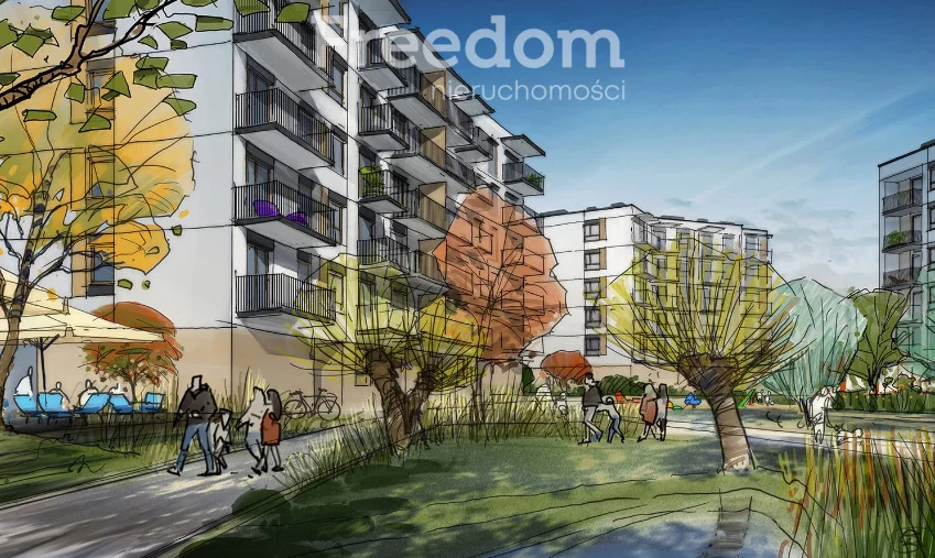2 pokoje, mieszkanie 39,59 m², piętro 1, oferta nr , 34152/3685/OMS, Warszawa, Mokotów, Mokotów