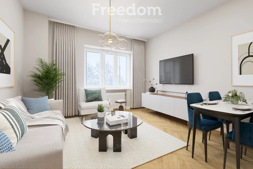Apartamenty 33692/3685/OMS Warszawa Mokotów
