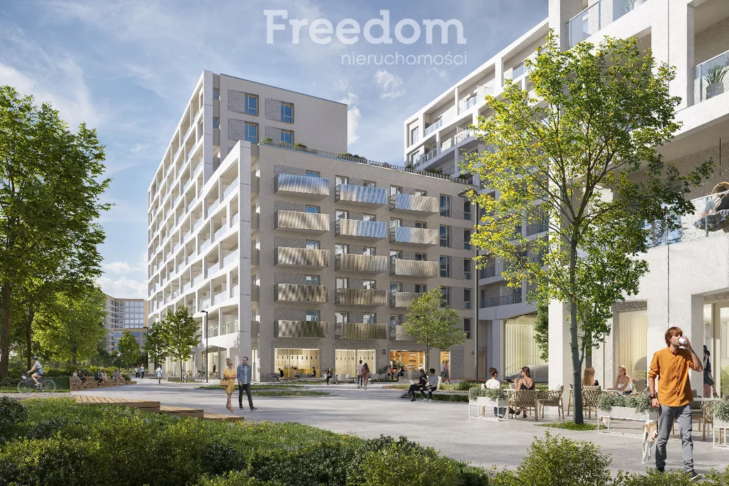 Apartamenty 37857/3685/OMS Warszawa Mokotów