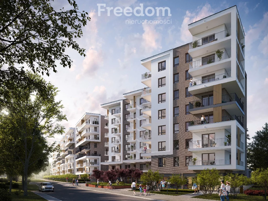 Apartamenty 37867/3685/OMS Warszawa Mokotów