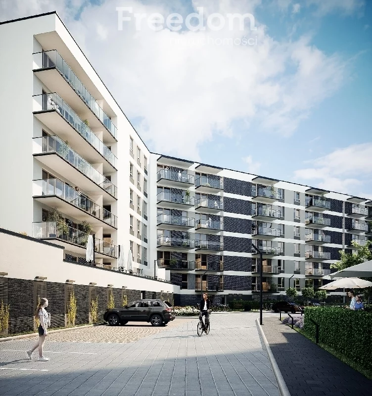 Apartamenty 38848/3685/OMS Warszawa Mokotów