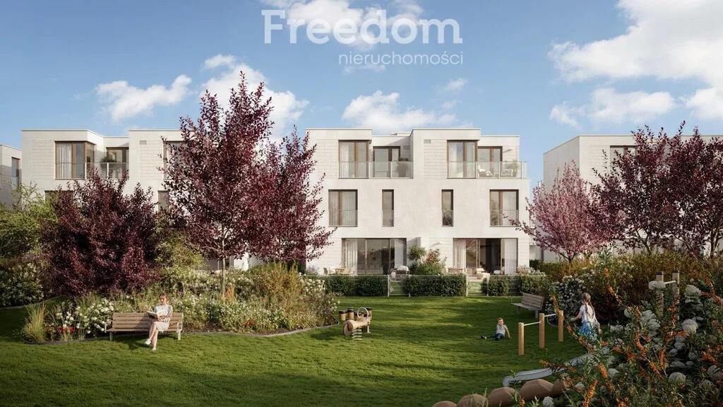 Apartamenty 38955/3685/OMS Warszawa Mokotów