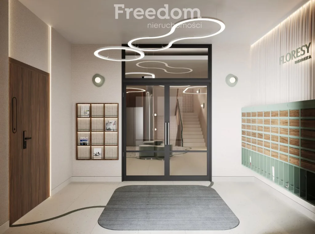 2 pokoje, mieszkanie 42,21 m², piętro 2, oferta nr , 40710/3685/OMS, Warszawa, Mokotów, Mokotów