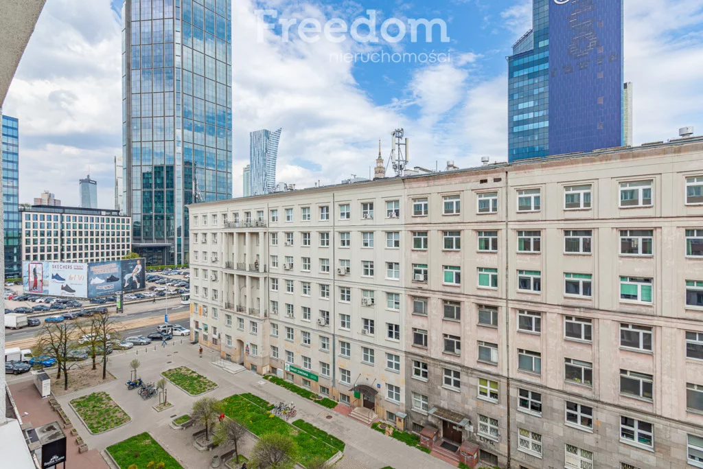 Apartamenty 38056/3685/OMS Warszawa Śródmieście