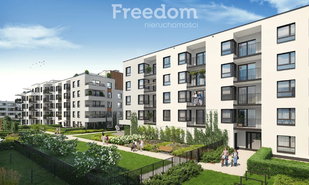 2 pokoje, mieszkanie 35,62 m², piętro 2, oferta nr , 36657/3685/OMS, Warszawa, Targówek, Targówek