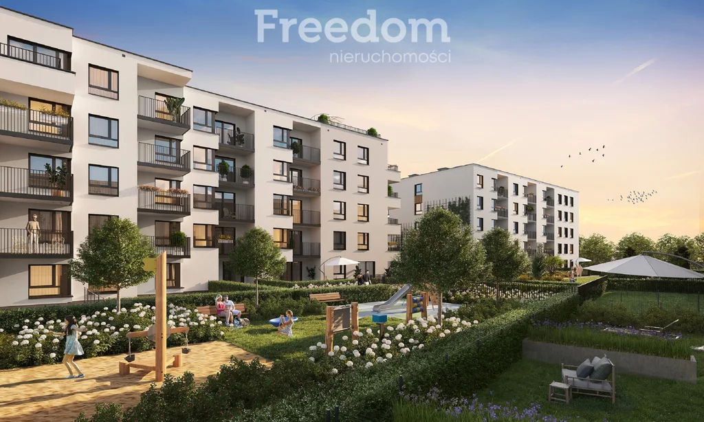 2 pokoje, mieszkanie 36,85 m², piętro 4, oferta nr , 36658/3685/OMS, Warszawa, Targówek, Targówek