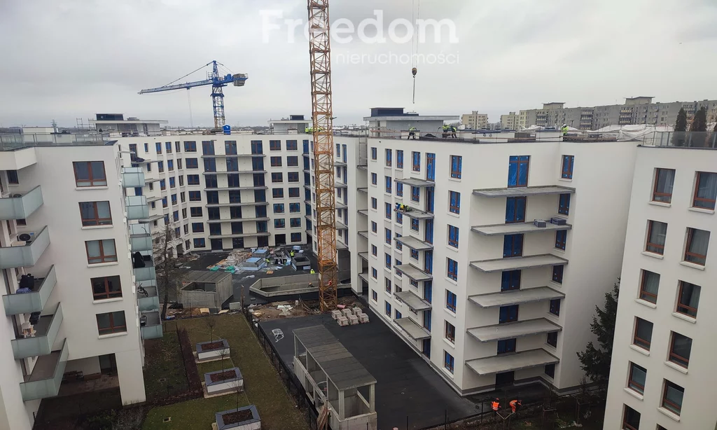 2 pokoje, mieszkanie 40,44 m², parter, oferta nr , 37449/3685/OMS, Warszawa, Targówek, Targówek