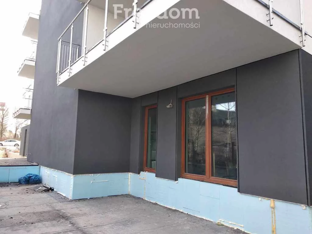 2 pokoje, mieszkanie 37,60 m², piętro 1, oferta nr , 26911/3685/OMS, Warszawa, Ursus, Ursus