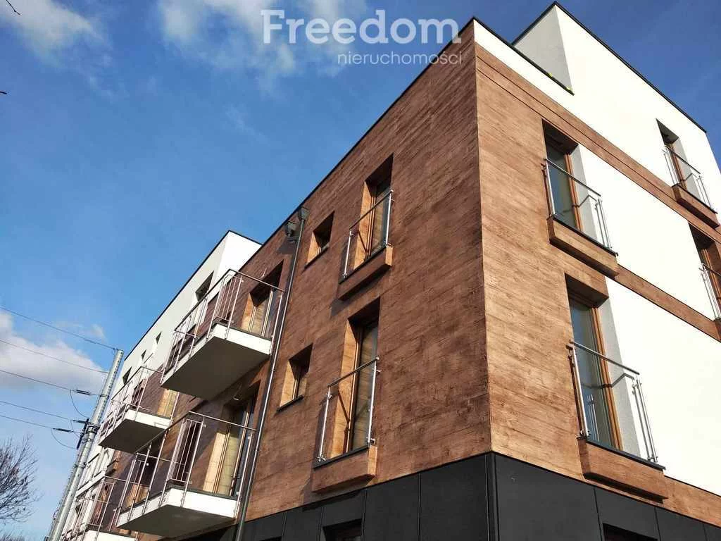 2 pokoje, mieszkanie 37,60 m², piętro 1, oferta nr , 26911/3685/OMS, Warszawa, Ursus, Ursus