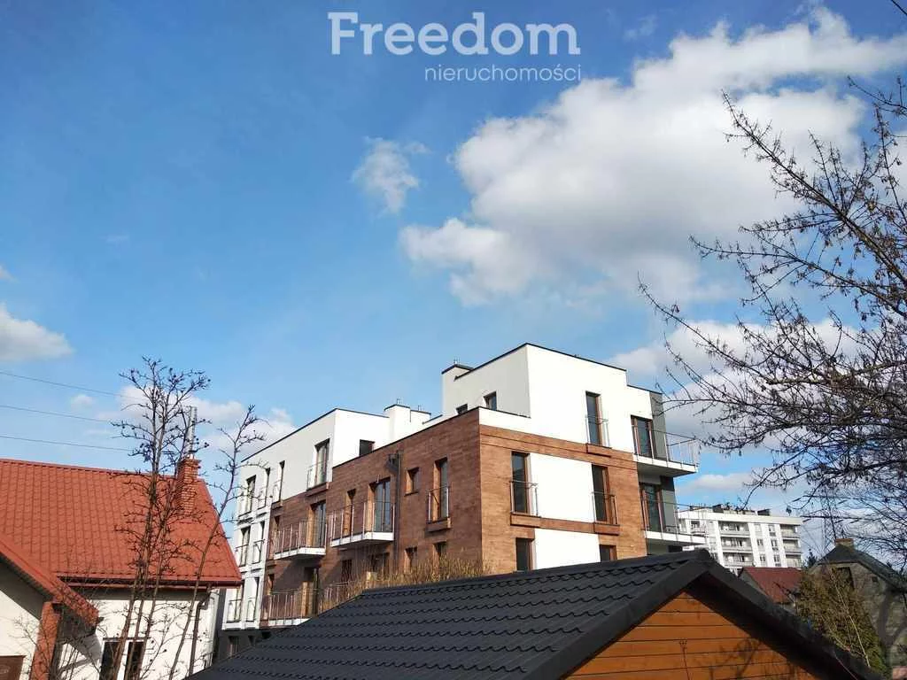 2 pokoje, mieszkanie 37,60 m², piętro 1, oferta nr , 26911/3685/OMS, Warszawa, Ursus, Ursus