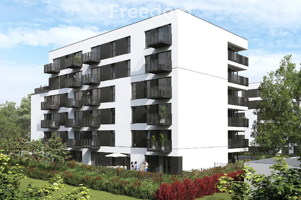 2 pokoje, mieszkanie 50,13 m², parter, oferta nr , 38010/3685/OMS, Warszawa, Wawer, Wawer