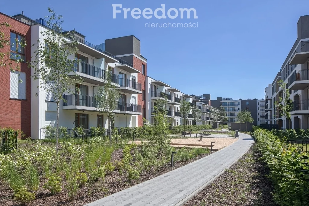 Apartamenty 38906/3685/OMS Warszawa Wilanów