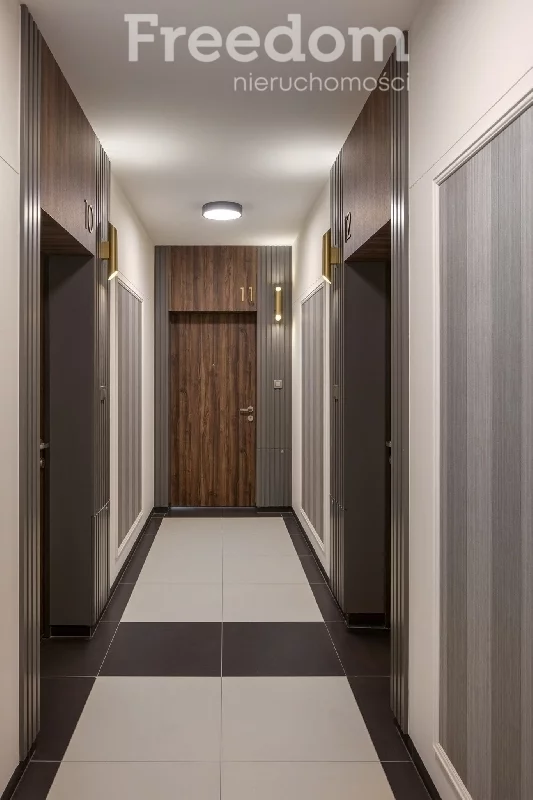 2 pokoje, mieszkanie 40,18 m², piętro 3, oferta nr , 38930/3685/OMS, Warszawa, Wilanów, Wilanów