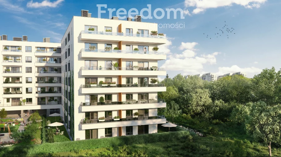 2 pokoje, mieszkanie 45,17 m², piętro 2, oferta nr , 35343/3685/OMS, Warszawa, Włochy, Włochy
