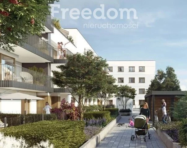 2 pokoje, mieszkanie 38,38 m², piętro 3, oferta nr , 38023/3685/OMS, Warszawa, Włochy, Włochy