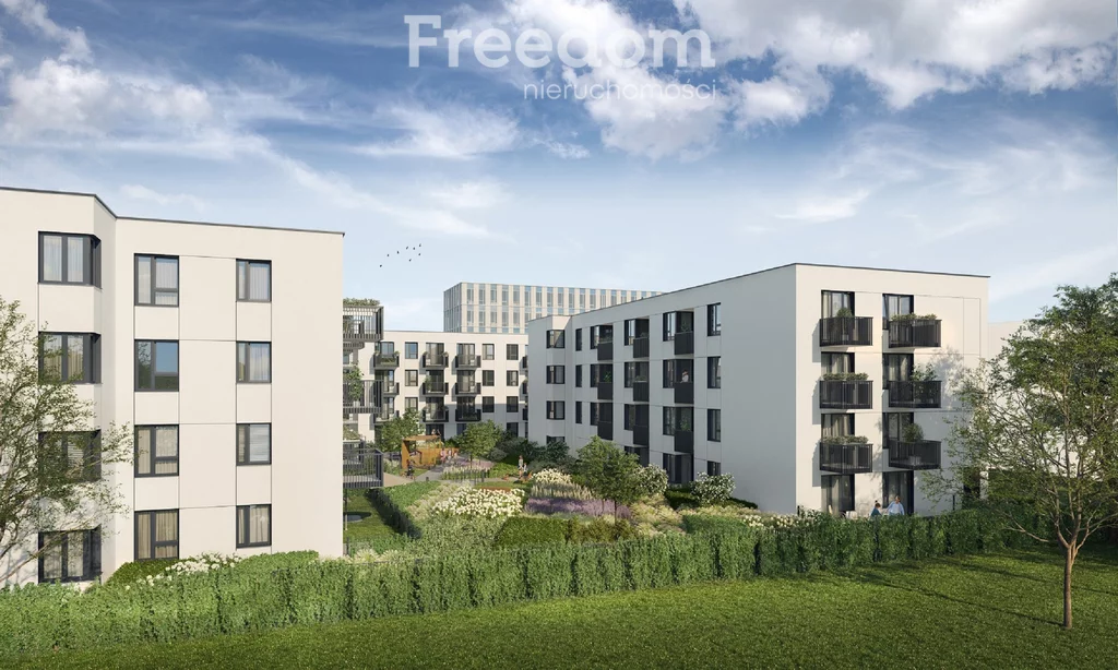 Apartamenty 37089/3685/OMS Warszawa Włochy