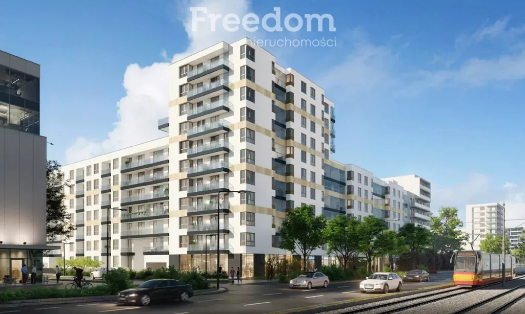 Apartamenty 37102/3685/OMS Warszawa Włochy