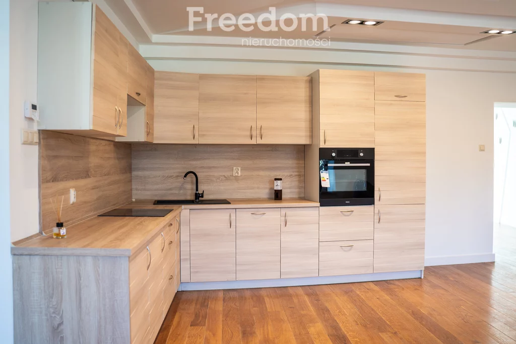 2 pokoje, mieszkanie 65,08 m², piętro 1, oferta nr , 37482/3685/OMS, Giżycko, Warszawska 20