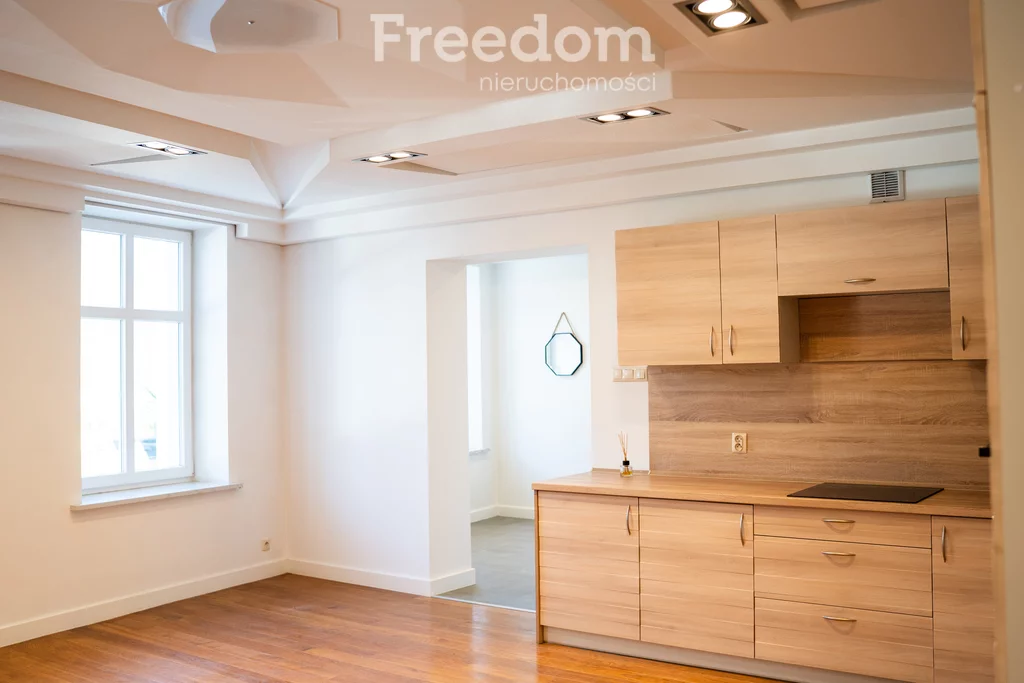 2 pokoje, mieszkanie 65,08 m², piętro 1, oferta nr , 37482/3685/OMS, Giżycko, Warszawska 20