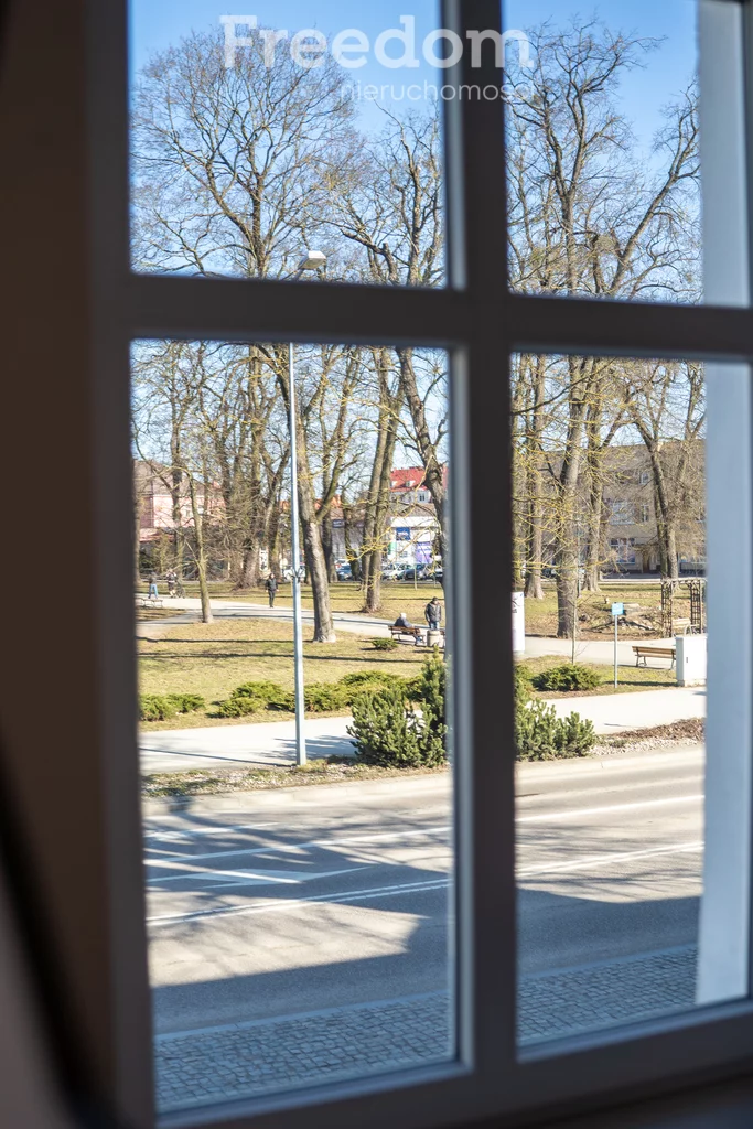2 pokoje, mieszkanie 65,08 m², piętro 1, oferta nr , 37482/3685/OMS, Giżycko, Warszawska 20