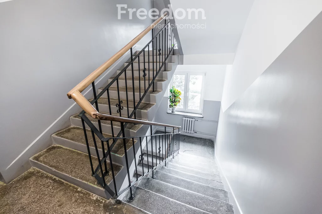 2 pokoje, apartament 50,17 m², piętro 2, oferta nr , 39442/3685/OMS, Legionowo, Warszawska