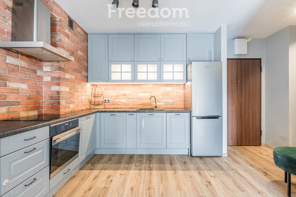 2 pokoje, apartament 59,77 m², piętro 3, oferta nr , 40214/3685/OMS, Milanówek, Warszawska