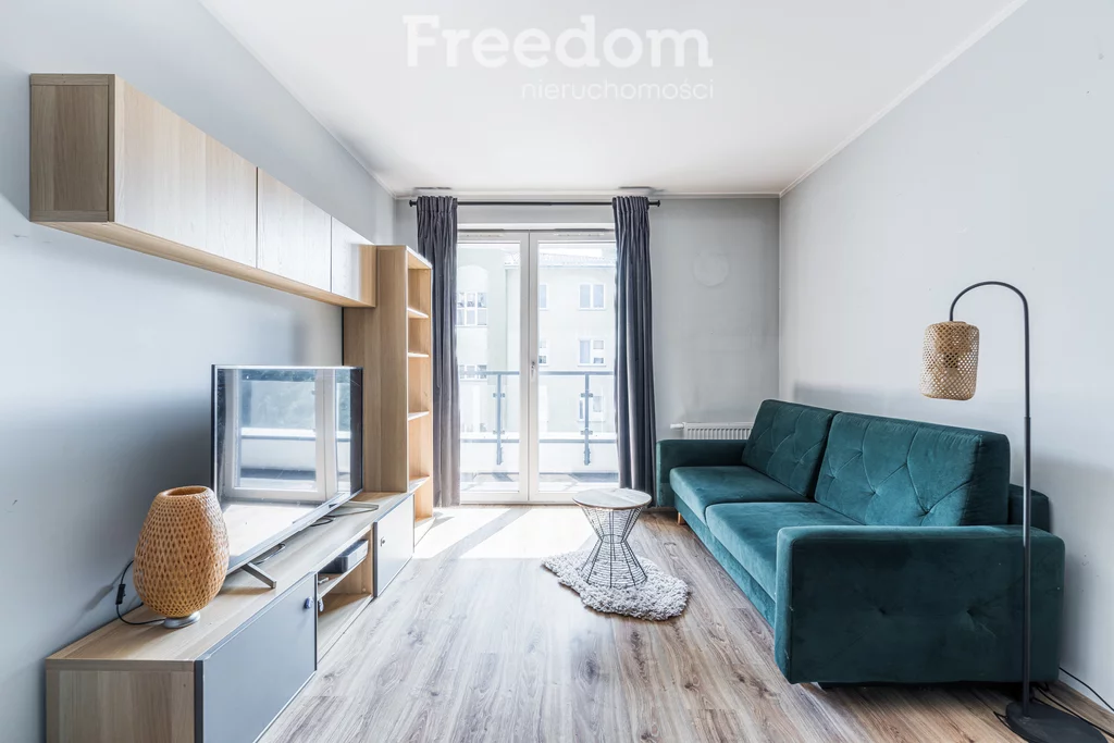 2 pokoje, apartament 59,77 m², piętro 3, oferta nr , 40214/3685/OMS, Milanówek, Warszawska
