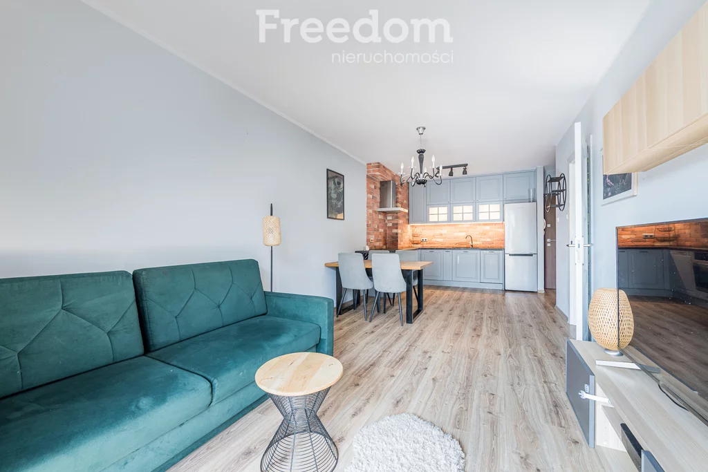 2 pokoje, apartament 59,77 m², piętro 3, oferta nr , 40214/3685/OMS, Milanówek, Warszawska