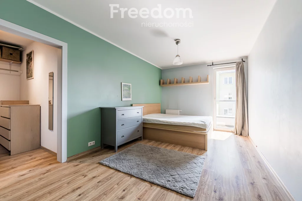 2 pokoje, apartament 59,77 m², piętro 3, oferta nr , 40214/3685/OMS, Milanówek, Warszawska