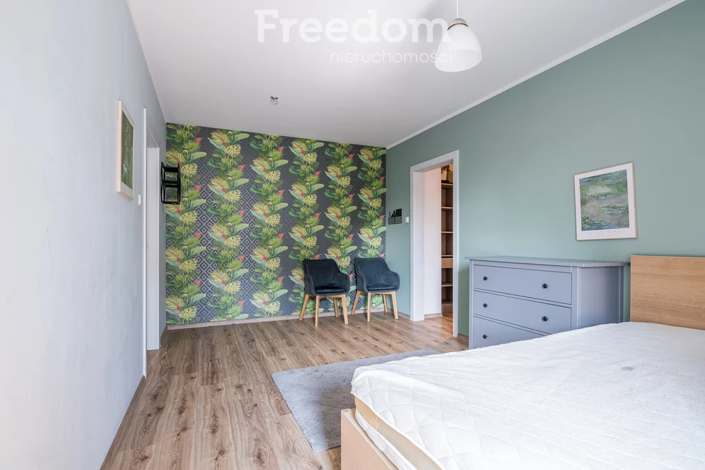 2 pokoje, apartament 59,77 m², piętro 3, oferta nr , 40214/3685/OMS, Milanówek, Warszawska