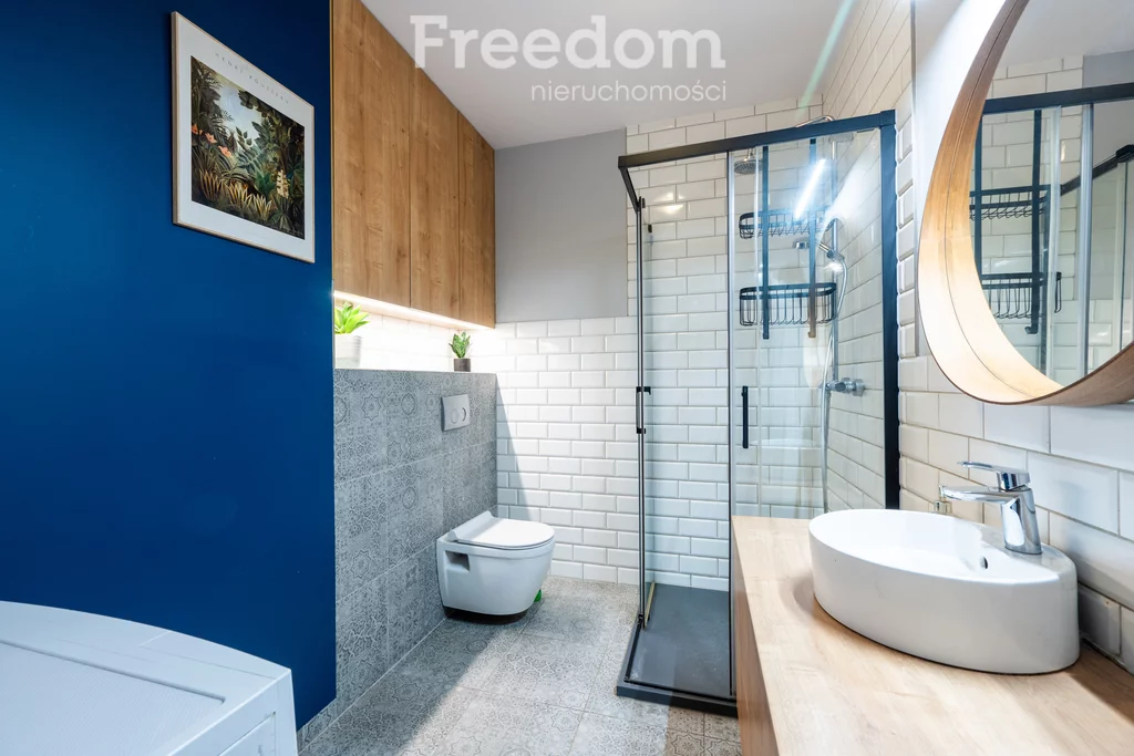 2 pokoje, apartament 59,77 m², piętro 3, oferta nr , 40214/3685/OMS, Milanówek, Warszawska