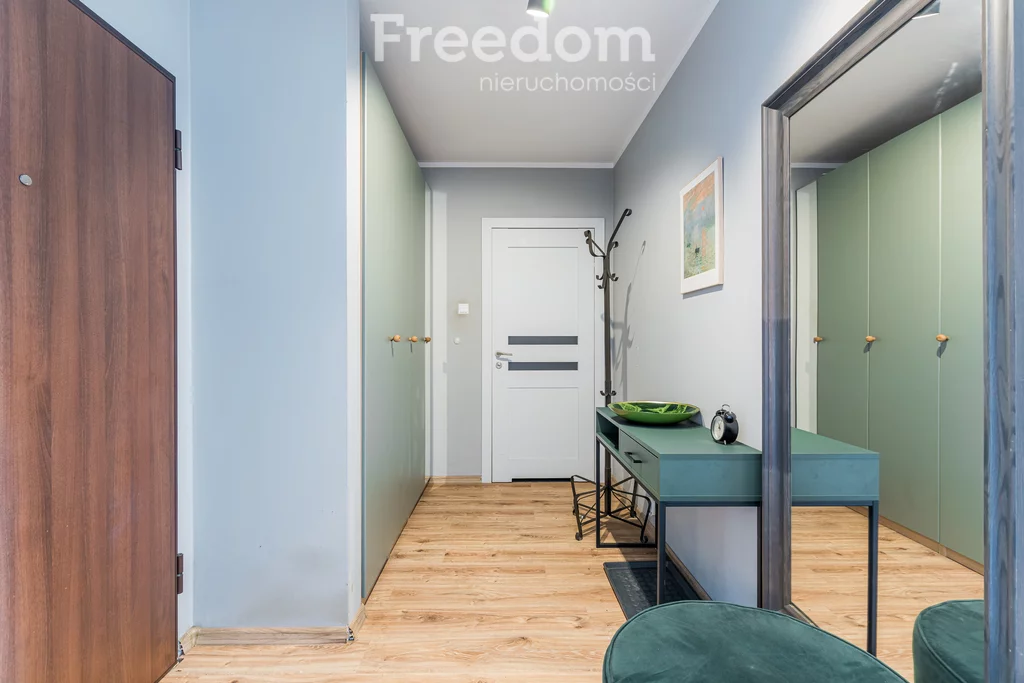 2 pokoje, apartament 59,77 m², piętro 3, oferta nr , 40214/3685/OMS, Milanówek, Warszawska