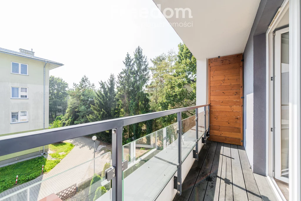 2 pokoje, apartament 59,77 m², piętro 3, oferta nr , 40214/3685/OMS, Milanówek, Warszawska
