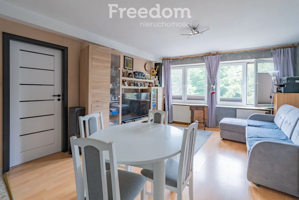 2 pokoje, mieszkanie 48,45 m², piętro 2, oferta nr , 39530/3685/OMS, Mińsk Mazowiecki, Warszawska