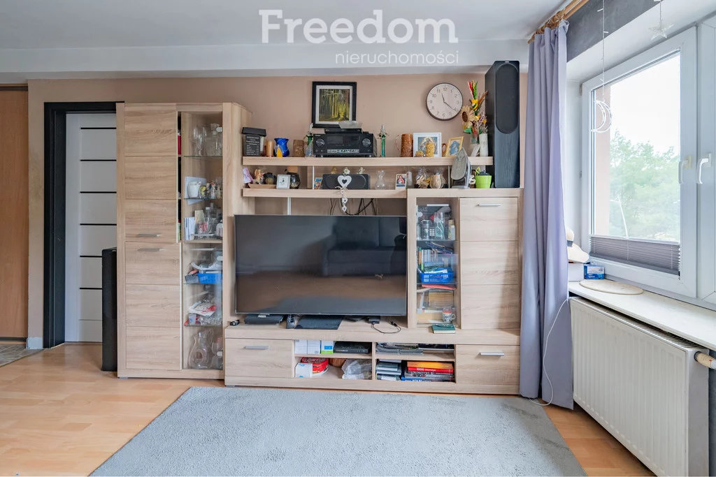 2 pokoje, mieszkanie 48,45 m², piętro 2, oferta nr , 39530/3685/OMS, Mińsk Mazowiecki, Warszawska