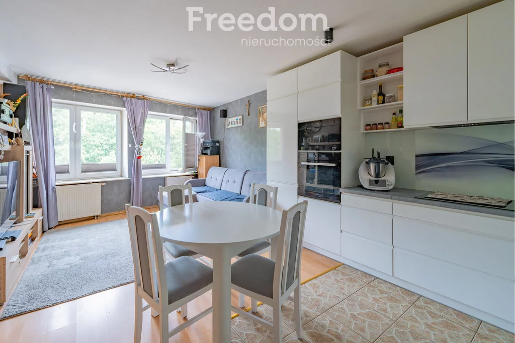 2 pokoje, mieszkanie 48,45 m², piętro 2, oferta nr , 39530/3685/OMS, Mińsk Mazowiecki, Warszawska