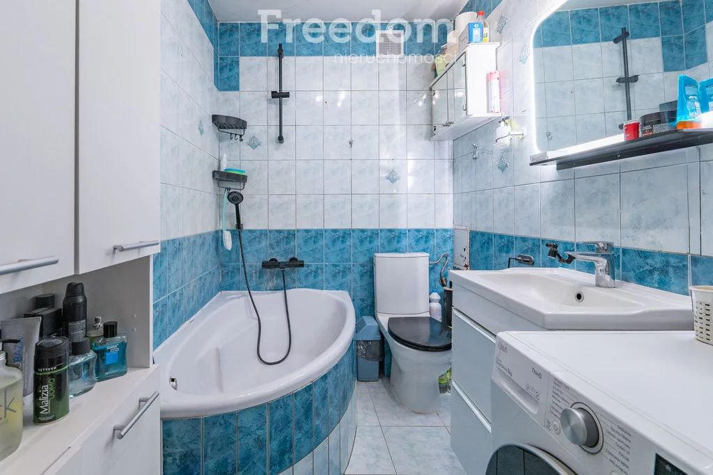 2 pokoje, mieszkanie 48,45 m², piętro 2, oferta nr , 39530/3685/OMS, Mińsk Mazowiecki, Warszawska