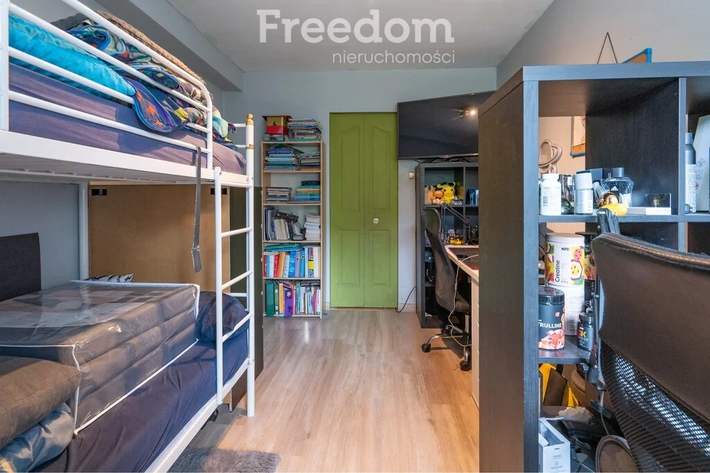 2 pokoje, mieszkanie 48,45 m², piętro 2, oferta nr , 39530/3685/OMS, Mińsk Mazowiecki, Warszawska