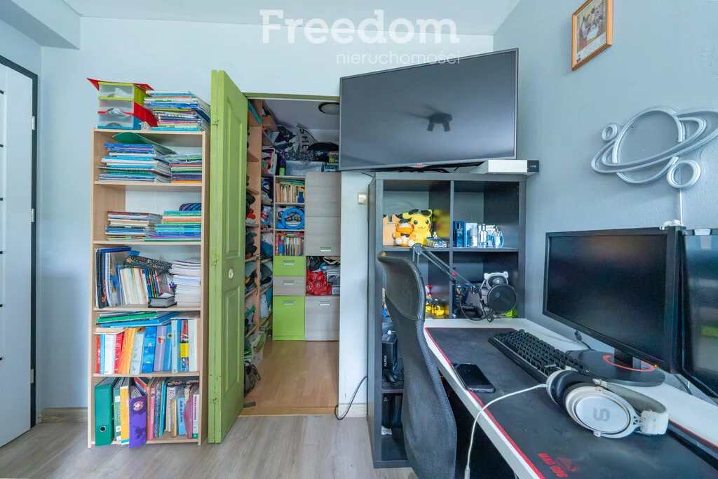 2 pokoje, mieszkanie 48,45 m², piętro 2, oferta nr , 39530/3685/OMS, Mińsk Mazowiecki, Warszawska