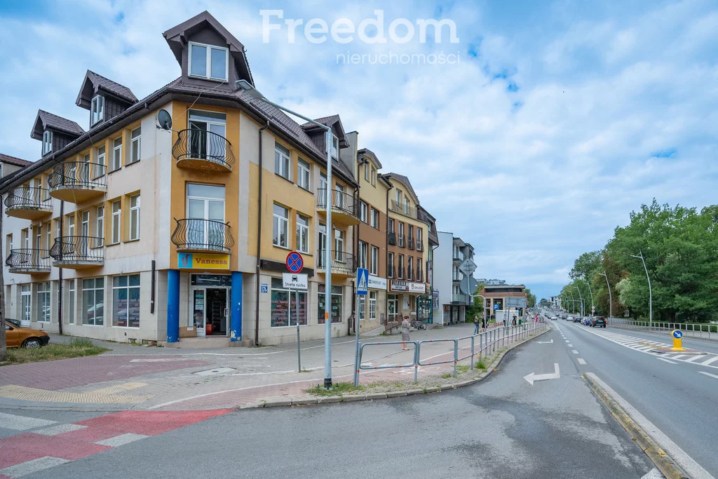 2 pokoje, mieszkanie 48,45 m², piętro 2, oferta nr , 39530/3685/OMS, Mińsk Mazowiecki, Warszawska